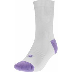Skarpetki damskie sportowe 4F ze sklepu: SPORT-SHOP.pl w kategorii: Skarpetki damskie - zdjęcie 6BAF450-D40-9631_176328