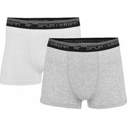 Majtki męskie 4F ze sklepu: SPORT-SHOP.pl w kategorii: Majtki męskie - zdjęcie 6BAF450-D40-9631_176359