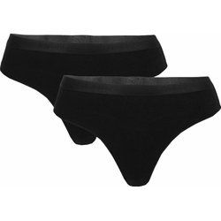 Majtki damskie gładkie 4F ze sklepu: SPORT-SHOP.pl w kategorii: Majtki damskie - zdjęcie 6BAF450-D40-9631_176369