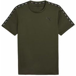 T-shirt męski na wiosnę Puma ze sklepu: SPORT-SHOP.pl w kategorii: T-shirty męskie - zdjęcie 6BAF450-D40-9631_176380