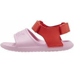 Sandały dziecięce letnie Puma ze sklepu: SPORT-SHOP.pl w kategorii: Sandały dziecięce - zdjęcie 6BAF450-D40-9631_176382