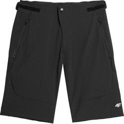4F - Szorty sportowe ze sklepu: SPORT-SHOP.pl w kategorii: Szorty - zdjęcie 6BAF450-D40-9631_176388