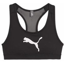 Biustonosz sportowy Puma ze sklepu: SPORT-SHOP.pl w kategorii: Biustonosze - zdjęcie 6BAF450-D40-9631_176391