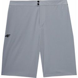 Spodenki męskie 4F ze sklepu: SPORT-SHOP.pl w kategorii: Spodenki męskie - zdjęcie 6BAF450-D40-9631_176400