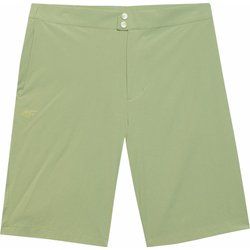 Spodenki męskie na lato 4F ze sklepu: SPORT-SHOP.pl w kategorii: Spodenki męskie - zdjęcie 6BAF450-D40-9631_176401