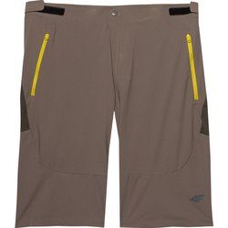 Spodenki męskie 4F ze sklepu: SPORT-SHOP.pl w kategorii: Spodenki męskie - zdjęcie 6BAF450-D40-9631_176403