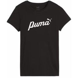 Bluzka damska Puma ze sklepu: SPORT-SHOP.pl w kategorii: Bluzki damskie - zdjęcie 6BAF450-D40-9631_176409