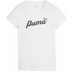 Bluzka damska na wiosnę Puma ze sklepu: SPORT-SHOP.pl w kategorii: Bluzki damskie - zdjęcie 6BAF450-D40-9631_176411