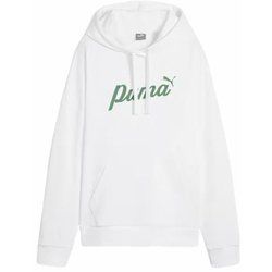 Bluza damska sportowa Puma ze sklepu: SPORT-SHOP.pl w kategorii: Bluzy damskie - zdjęcie 6BAF450-D40-9631_176420