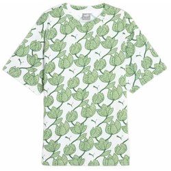 Puma - Bluzka damska ze sklepu: SPORT-SHOP.pl w kategorii: Bluzki damskie - zdjęcie 6BAF450-D40-9631_176424