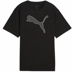 Bluzka damska na wiosnę sportowa Puma ze sklepu: SPORT-SHOP.pl w kategorii: Bluzki damskie - zdjęcie 6BAF450-D40-9631_176425