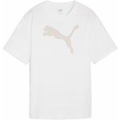 Bluzka damska Puma ze sklepu: SPORT-SHOP.pl w kategorii: Bluzki damskie - zdjęcie 6BAF450-D40-9631_176426