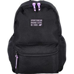 Plecak 4F ze sklepu: SPORT-SHOP.pl w kategorii: Plecaki - zdjęcie 6BAF450-D40-9631_176436