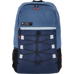 Plecak 4F ze sklepu: SPORT-SHOP.pl w kategorii: Plecaki - zdjęcie 6BAF450-D40-9631_176456