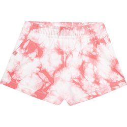 Spodenki dziewczęce na lato 4F ze sklepu: SPORT-SHOP.pl w kategorii: Spodenki dziewczęce - zdjęcie 6BAF450-D40-9631_176650