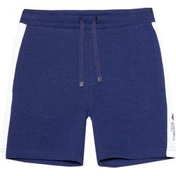 Spodenki chłopięce na lato 4F ze sklepu: SPORT-SHOP.pl w kategorii: Spodenki chłopięce - zdjęcie 6BAF450-D40-9631_176658