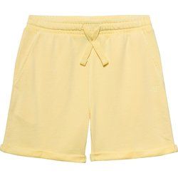 Spodenki chłopięce na lato 4F ze sklepu: SPORT-SHOP.pl w kategorii: Spodenki chłopięce - zdjęcie 6BAF450-D40-9631_176671