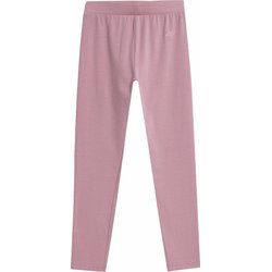 4F - Spodnie dziewczęce na wiosnę ze sklepu: SPORT-SHOP.pl w kategorii: Spodnie dziewczęce - zdjęcie 6BAF450-D40-9631_176692