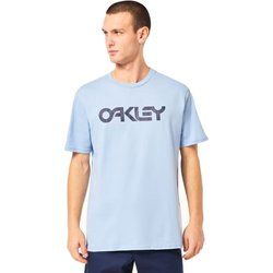 Oakley - T-shirt męski ze sklepu: SPORT-SHOP.pl w kategorii: T-shirty męskie - zdjęcie 6BAF450-D40-9631_176704