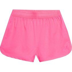 Spodenki dziewczęce na lato 4F ze sklepu: SPORT-SHOP.pl w kategorii: Spodenki dziewczęce - zdjęcie 6BAF450-D40-9631_176708