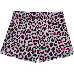 Spodenki dziewczęce letnie 4F ze sklepu: SPORT-SHOP.pl w kategorii: Spodenki dziewczęce - zdjęcie 6BAF450-D40-9631_176709