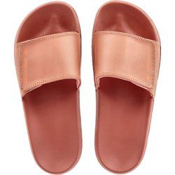 Klapki damskie na lato 4F ze sklepu: SPORT-SHOP.pl w kategorii: Klapki damskie - zdjęcie 6BAF450-D40-9631_176743