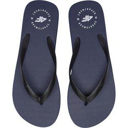 Klapki męskie na lato 4F ze sklepu: SPORT-SHOP.pl w kategorii: Klapki męskie - zdjęcie 6BAF450-D40-9631_176764