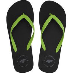 Klapki męskie na lato 4F ze sklepu: SPORT-SHOP.pl w kategorii: Klapki męskie - zdjęcie 6BAF450-D40-9631_176765