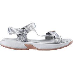 Sandały damskie na lato 4F ze sklepu: SPORT-SHOP.pl w kategorii: Sandały damskie - zdjęcie 6BAF450-D40-9631_176785