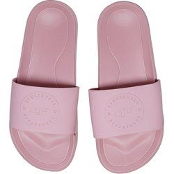 Klapki dziecięce letnie 4F ze sklepu: SPORT-SHOP.pl w kategorii: Klapki dziecięce - zdjęcie 6BAF450-D40-9631_176797