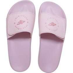 4F - Klapki dziecięce na lato ze sklepu: SPORT-SHOP.pl w kategorii: Klapki dziecięce - zdjęcie 6BAF450-D40-9631_176800