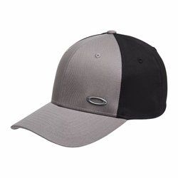 Czapka z daszkiem męska Oakley ze sklepu: SPORT-SHOP.pl w kategorii: Czapki z daszkiem męskie - zdjęcie 6BAF450-D40-9631_176832