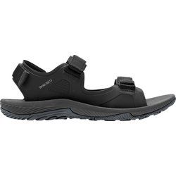 Sandały męskie na lato 4F ze sklepu: SPORT-SHOP.pl w kategorii: Sandały męskie - zdjęcie 6BAF450-D40-9631_176834