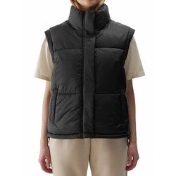 Kamizelka damska casual 4F ze sklepu: SPORT-SHOP.pl w kategorii: Kamizelki damskie - zdjęcie 6BAF450-D40-9631_176852