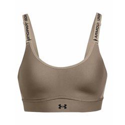 Biustonosz Under Armour ze sklepu: SPORT-SHOP.pl w kategorii: Biustonosze - zdjęcie 6BAF450-D40-9631_177096
