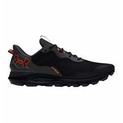 Buty sportowe męskie jesienne Under Armour ze sklepu: SPORT-SHOP.pl w kategorii: Buty sportowe męskie - zdjęcie 6BAF450-D40-9631_177140