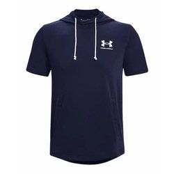 Under Armour - T-shirt męski na wiosnę ze sklepu: SPORT-SHOP.pl w kategorii: T-shirty męskie - zdjęcie 6BAF450-D40-9631_177143