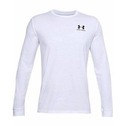 Under Armour - T-shirt męski na wiosnę ze sklepu: SPORT-SHOP.pl w kategorii: T-shirty męskie - zdjęcie 6BAF450-D40-9631_177149