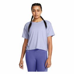 Bluzka damska sportowa Under Armour ze sklepu: SPORT-SHOP.pl w kategorii: Bluzki damskie - zdjęcie 6BAF450-D40-9631_177151