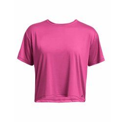 Bluzka damska w sportowym stylu Under Armour ze sklepu: SPORT-SHOP.pl w kategorii: Bluzki damskie - zdjęcie 6BAF450-D40-9631_177152