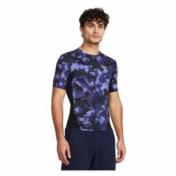T-shirt męski Under Armour ze sklepu: SPORT-SHOP.pl w kategorii: T-shirty męskie - zdjęcie 6BAF450-D40-9631_177231