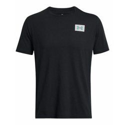 T-shirt męski sportowy Under Armour ze sklepu: SPORT-SHOP.pl w kategorii: T-shirty męskie - zdjęcie 6BAF450-D40-9631_177236