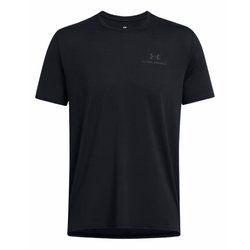 T-shirt męski na wiosnę Under Armour ze sklepu: SPORT-SHOP.pl w kategorii: T-shirty męskie - zdjęcie 6BAF450-D40-9631_177238