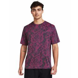 Under Armour - T-shirt męski ze sklepu: SPORT-SHOP.pl w kategorii: T-shirty męskie - zdjęcie 6BAF450-D40-9631_177244