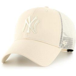 Czapka z daszkiem męska na jesień 47 Brand ze sklepu: SPORT-SHOP.pl w kategorii: Czapki z daszkiem męskie - zdjęcie 6BAF450-D40-9631_177259