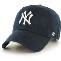 Czapka z daszkiem męska 47 Brand ze sklepu: SPORT-SHOP.pl w kategorii: Czapki z daszkiem męskie - zdjęcie 6BAF450-D40-9631_177281