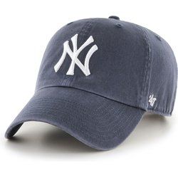 47 Brand - Czapka z daszkiem męska casualowy ze sklepu: SPORT-SHOP.pl w kategorii: Czapki z daszkiem męskie - zdjęcie 6BAF450-D40-9631_177285