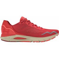 Buty sportowe damskie na wiosnę Under Armour ze sklepu: SPORT-SHOP.pl w kategorii: Buty sportowe damskie - zdjęcie 6BAF450-D40-9631_177288