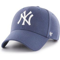 Czapka z daszkiem męska na wiosnę jesienny 47 Brand ze sklepu: SPORT-SHOP.pl w kategorii: Czapki z daszkiem męskie - zdjęcie 6BAF450-D40-9631_177306
