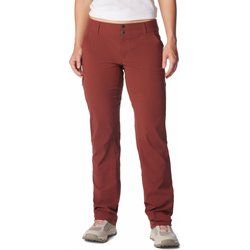 Spodnie damskie w sportowym stylu Columbia ze sklepu: SPORT-SHOP.pl w kategorii: Spodnie damskie - zdjęcie 6BAF450-D40-9631_177337